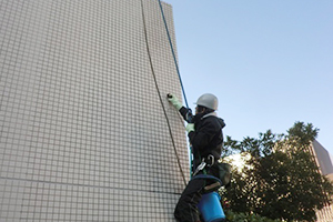 建物の資産価値を守る！