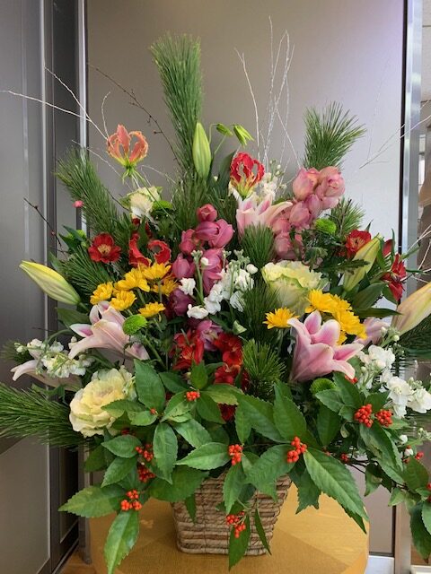 2026年も宜しくお願いします